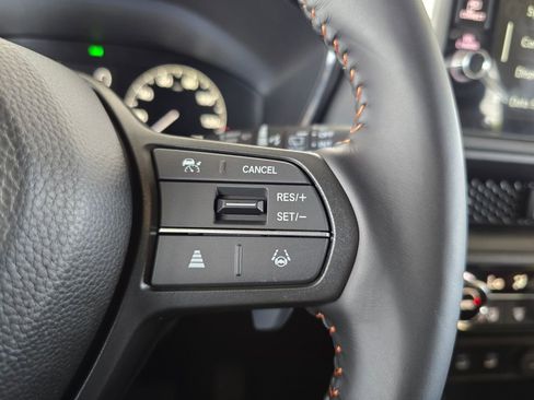 New 2026 Honda CR-V Sport image 34