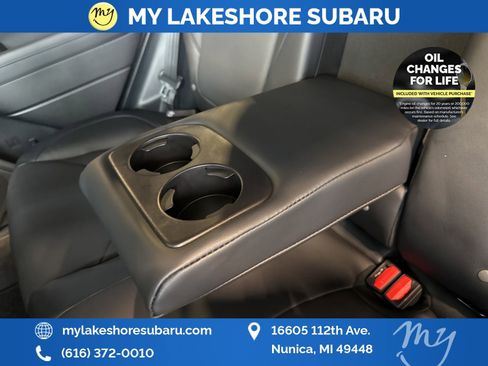 New 2026 Subaru Forester Limited image 22