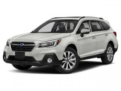 Used 2019 Subaru Outback 3.6R Touring