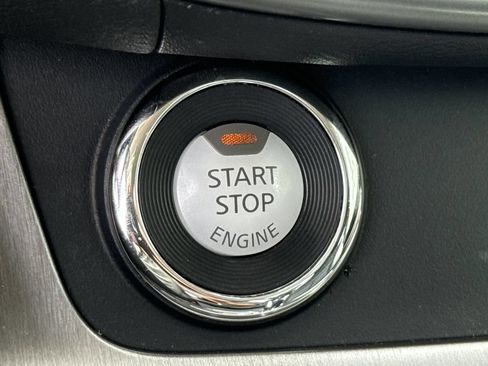 Certified 2023 Nissan Murano SV w/ SV Midnight Edition Package FWD image 41
