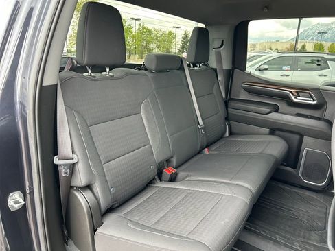 Used 2023 Chevrolet Silverado 1500 LT w/ Protection Package RWD image 21