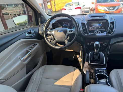 Used 2014 Ford Escape Titanium w/ Equipment Group 401A FWD image 42