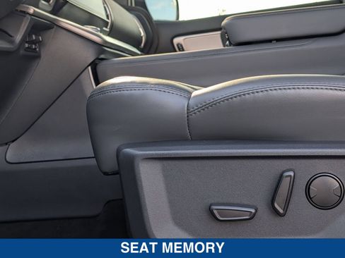 New 2026 Ford Expedition Active RWD image 27