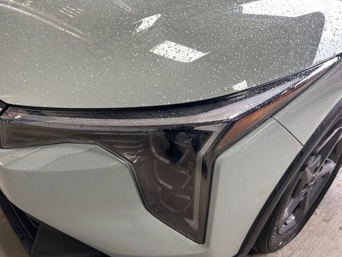 Used 2025 Kia K4 FWD image 36