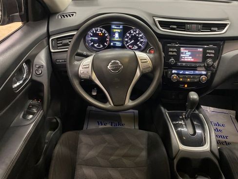 Used 2014 Nissan Rogue SV image 13