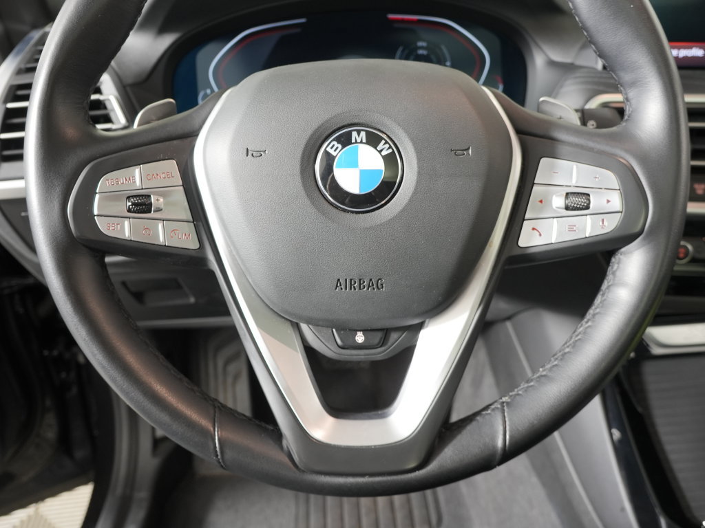 Used 2024 BMW X3 xDrive30i w/ Premium Package w/ZPA AWD/4WD image 20
