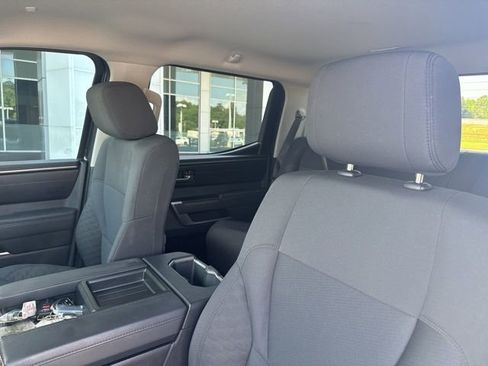 Used 2023 Toyota Tundra SR5 w/ TRD Off-Road Package AWD/4WD image 17