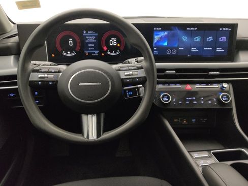 Used 2024 Hyundai Sonata SEL FWD image 23