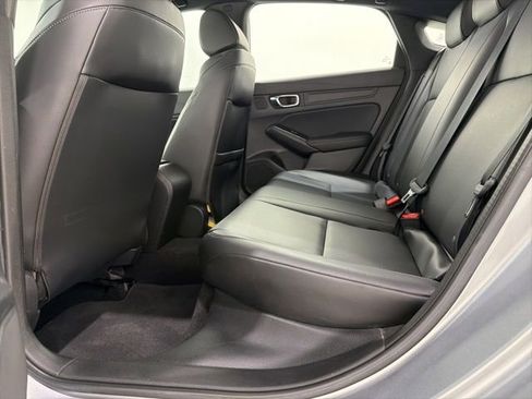 Certified 2023 Acura Integra A-Spec FWD image 17