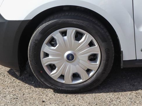 Used 2022 Ford Transit Connect XL image 39