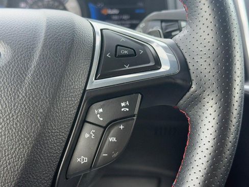 Certified 2024 Ford Edge ST w/ Equipment Group 401A image 20