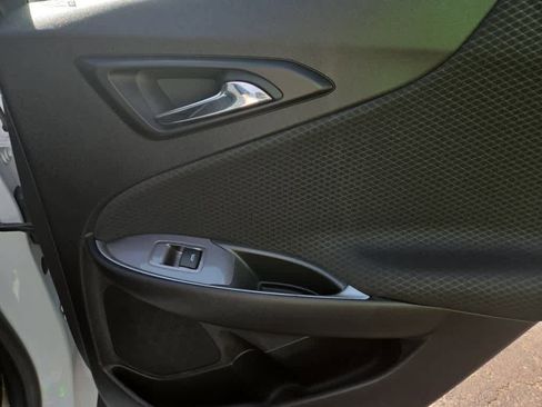 New 2025 Chevrolet Malibu LT image 31