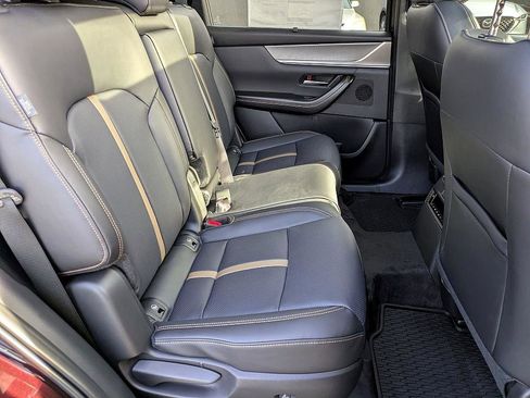 New 2026 MAZDA CX-90 3.3 Turbo w/ Premium Plus Pkg image 31