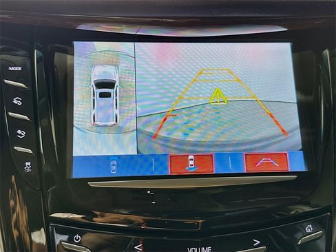 Used 2019 Cadillac Escalade Premium Luxury image 15