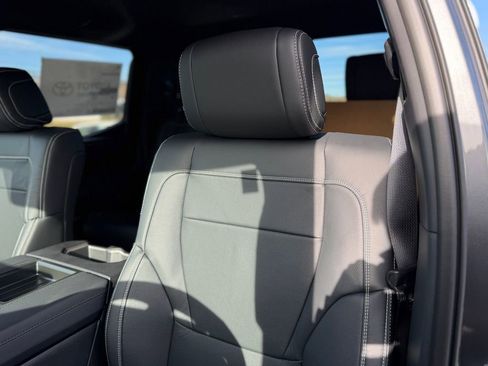 New 2026 Toyota Tundra SR5 w/ TRD Off-Road Premium Package image 11