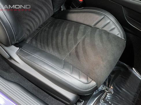 Used 2023 Dodge Challenger SRT Hellcat Redeye image 98