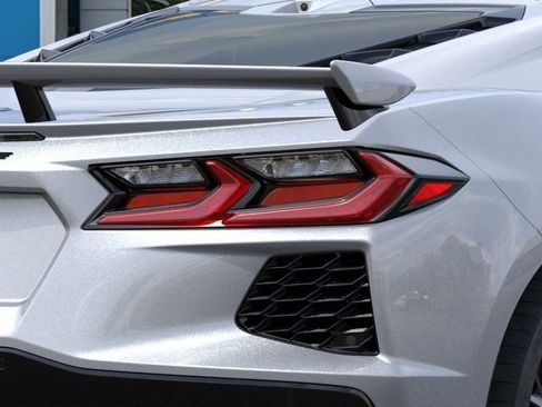 New 2026 Chevrolet Corvette Stingray Coupe w/ 1LT image 11