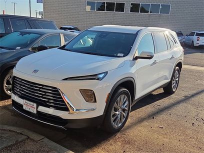 New 2026 Buick Enclave Preferred w/ Power Package