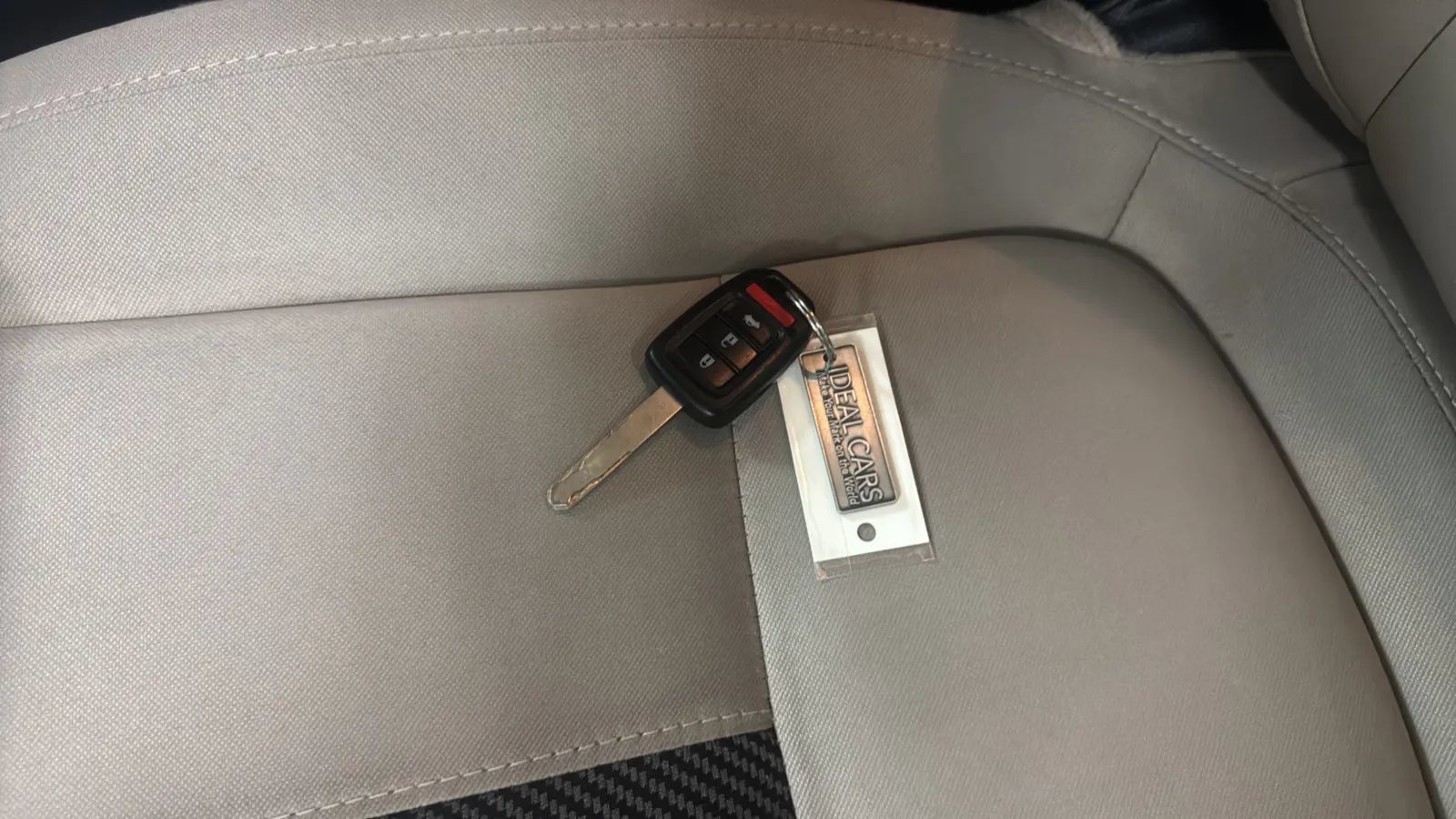 Used 2017 Honda Civic LX image 32