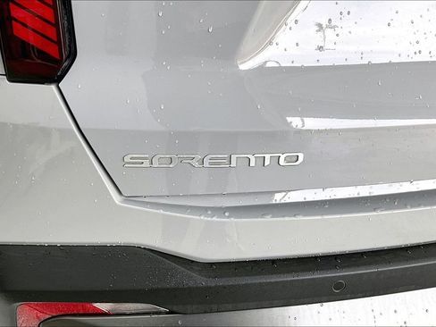 Used 2024 Kia Sorento SX Prestige image 42