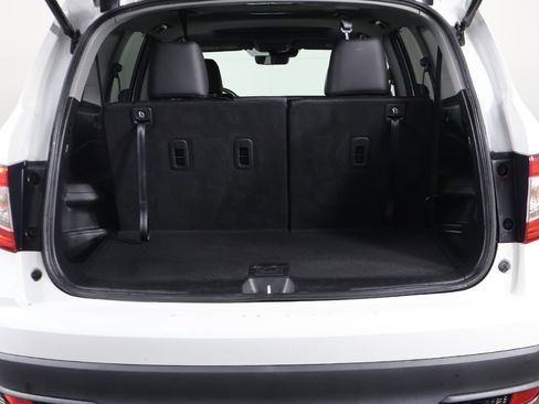 Used 2022 Honda Pilot Special Edition image 22