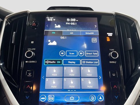 Certified 2023 Subaru Ascent Limited AWD/4WD image 12
