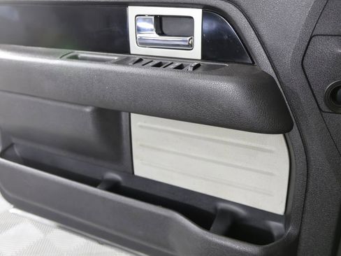 Used 2012 Ford F150 FX2 w/ FX Luxury Pkg image 22