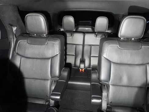 Used 2020 Ford Explorer ST w/ Premium Technology Package image 33