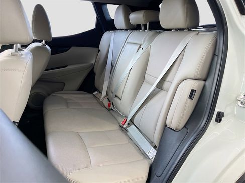 Used 2021 Nissan Rogue Sport SL w/ Premium Package image 26