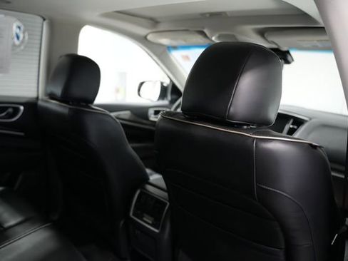 Used 2017 INFINITI QX60 AWD w/ Premium Plus Package image 22