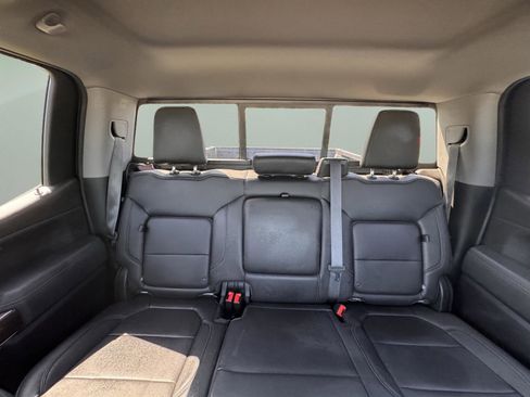 Used 2020 Chevrolet Silverado 1500 LT Trail Boss image 18