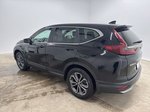Certified 2022 Honda CR-V EX image 7