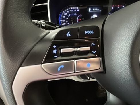 Certified 2024 Hyundai Tucson SEL AWD/4WD image 15