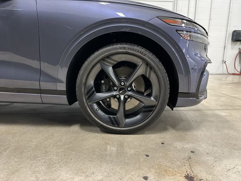 Used 2026 Genesis GV70 2.5T Sport Prestige image 13