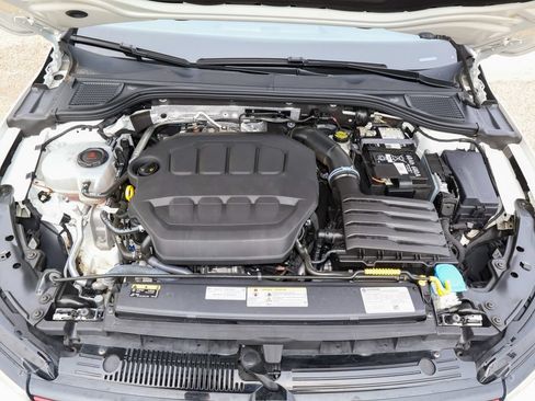 Used 2024 Volkswagen GTI S FWD image 28