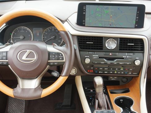 Used 2020 Lexus RX 350 FWD w/ Premium Package image 31