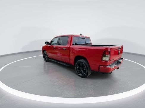Used 2023 RAM 1500 Big Horn AWD/4WD image 13