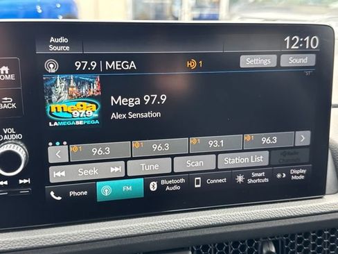 Used 2024 Honda CR-V Sport-L image 9