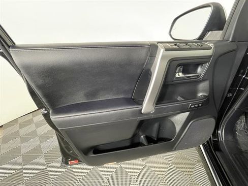 Certified 2023 Toyota 4Runner Limited image 20