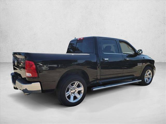 Used 2017 RAM 1500 Lone Star RWD image 5