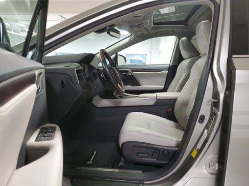 Certified 2021 Lexus RX 350 AWD w/ Premium Package image 12