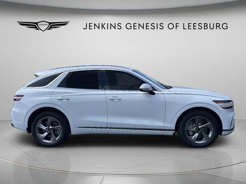 New 2026 Genesis GV70 2.5T AWD/4WD image 3
