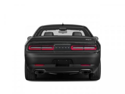 Used 2018 Dodge Challenger SRT Demon w/ Demon Vehicle Storage Package image 8