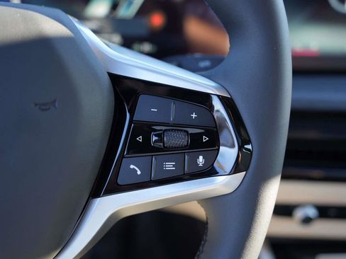 New 2026 BMW i4 eDrive40 w/ Parking Assistance Package image 19