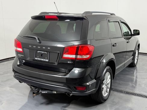 Used 2013 Dodge Journey SXT AWD/4WD image 5