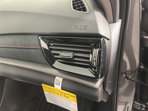 New 2026 Acura RDX A-Spec AWD/4WD image 10