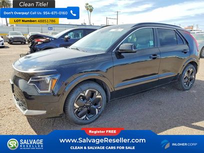 Used 2023 Kia Niro Wind