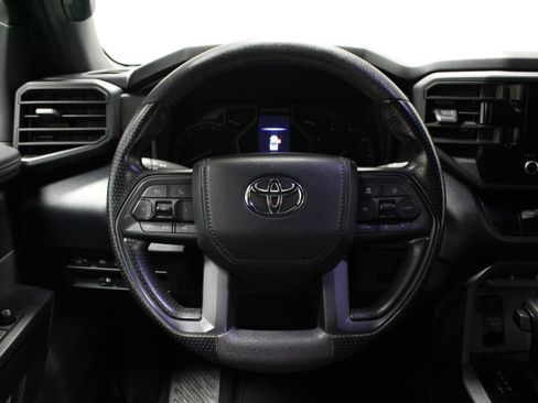 Used 2025 Toyota Tundra SR AWD/4WD image 19