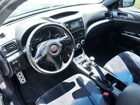 Used 2013 Subaru Impreza WRX STI AWD/4WD image 25