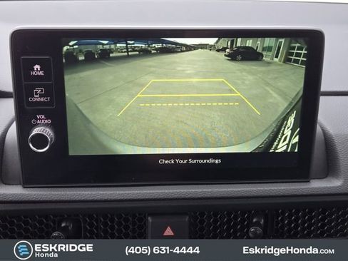 Certified 2026 Honda CR-V Sport-L image 20